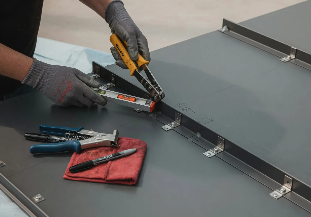Why choose Metal Roofing Installation in Kahuku, HI